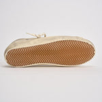 Sneakers donna Super Star grigio chiaro GWF00101 F00809415647 GOLDEN GOOSE 