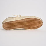 Sneakers donna Super Star grigio chiaro GWF00101 F00809415647 GOLDEN GOOSE 