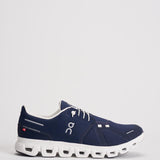 Sneakers Cloud 6 WP uomo blu notte CLOUD6 MIDNIGHT WHITE ON RUNNING 