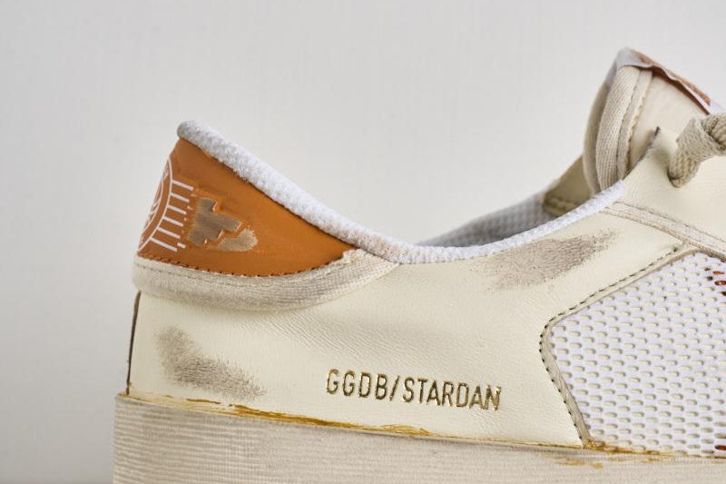 GOLDEN GOOSE GMF00479F00545110342