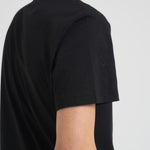 T-shirt uomo girocollo nera. 714844756 001 RALPH LAUREN 