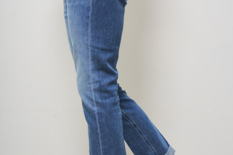 Jeans uomo skinny George UP232 DSE340UIM5 DONDUP 
