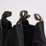 Stivaletto uomo nero 510 NERO BLUNDSTONE 