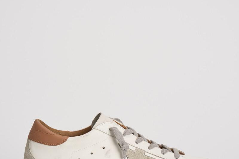 Sneakers Super-star donna GWF00102 F00218210803 GOLDEN GOOSE 