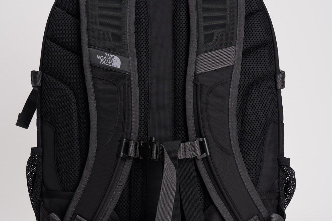 Zaino uomo Borealis Classic nero CF9C 4GZ THE NORTH FACE 