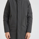 Giubbotto uomo Superflex Winter Eskimo fango W25002 20 RRD 