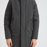 Giubbotto uomo Superflex Winter Eskimo fango W25002 20 RRD 