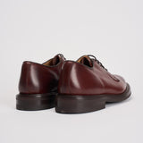 Scarpa uomo Robert burgundy ROBERT BURGUNDY TRICKER'S 