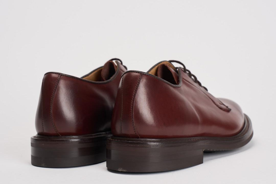 Scarpa uomo Robert burgundy ROBERT BURGUNDY TRICKER'S 