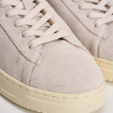 Sneakers uomo Dallas grigio e panna ADLM SQ05 AUTRY 