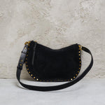 Borsa donna Kanao nera BF0066FA B2C03M01BK ISABEL MARANT 