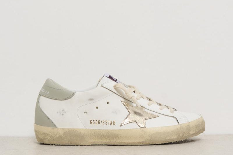 GOLDEN GOOSE GWF00102F00684412166