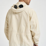 Giubbotto uomo tecnico crema OW013A 114 C.P. COMPANY 