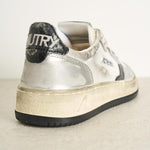 Sneakers uomo medalist low super vintage AVLW MS13 AUTRY 
