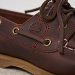 Mocassino donna da barca marrone 0A2Q9X EIW1 TIMBERLAND 