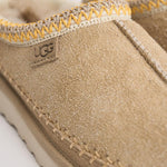 Ugg donna Tasman Biarritz beige 1171444 MUSTARD SEED UGG 