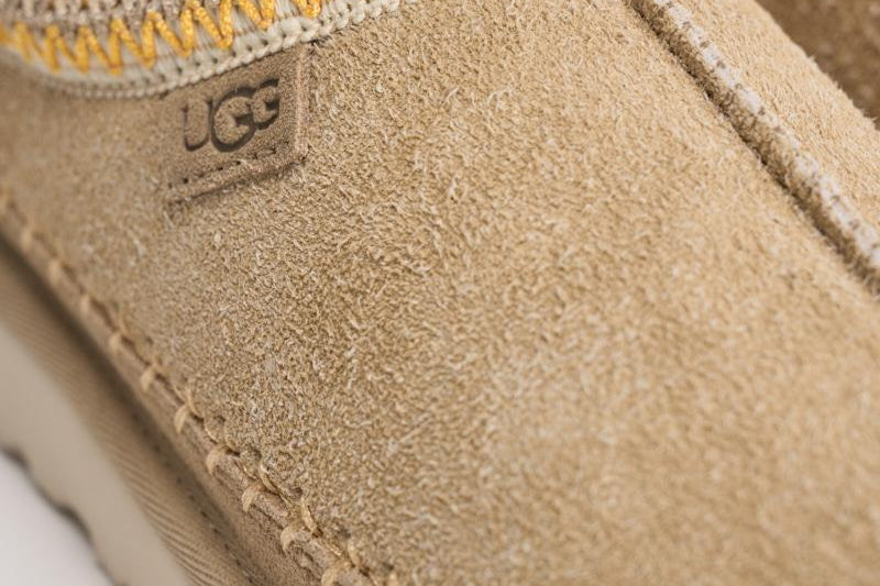 Ugg donna Tasman Biarritz beige 1171444 MUSTARD SEED UGG 
