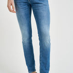 Jeans uomo skinny George UP232 DSH365UMR5 DONDUP 