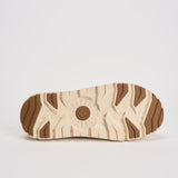 Scarpa uomo Tasman Weather Hybrid chestnut 1144096 CHESTNUT UGG 