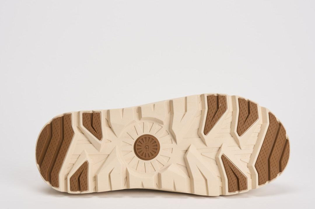 Scarpa uomo Tasman Weather Hybrid chestnut 1144096 CHESTNUT UGG 