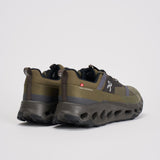 Sneakers uomo Cloudhorizon verde CLOUDHORIZON OLIVE THORN ON RUNNING 