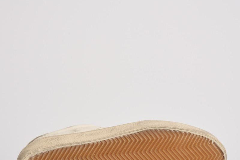 Sneakers uomo Soul star GMF00464 F00504911629 GOLDEN GOOSE 