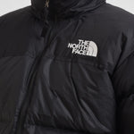 Giubbotto uomo Nuptse 1990 nero 3C8D GOE THE NORTH FACE 