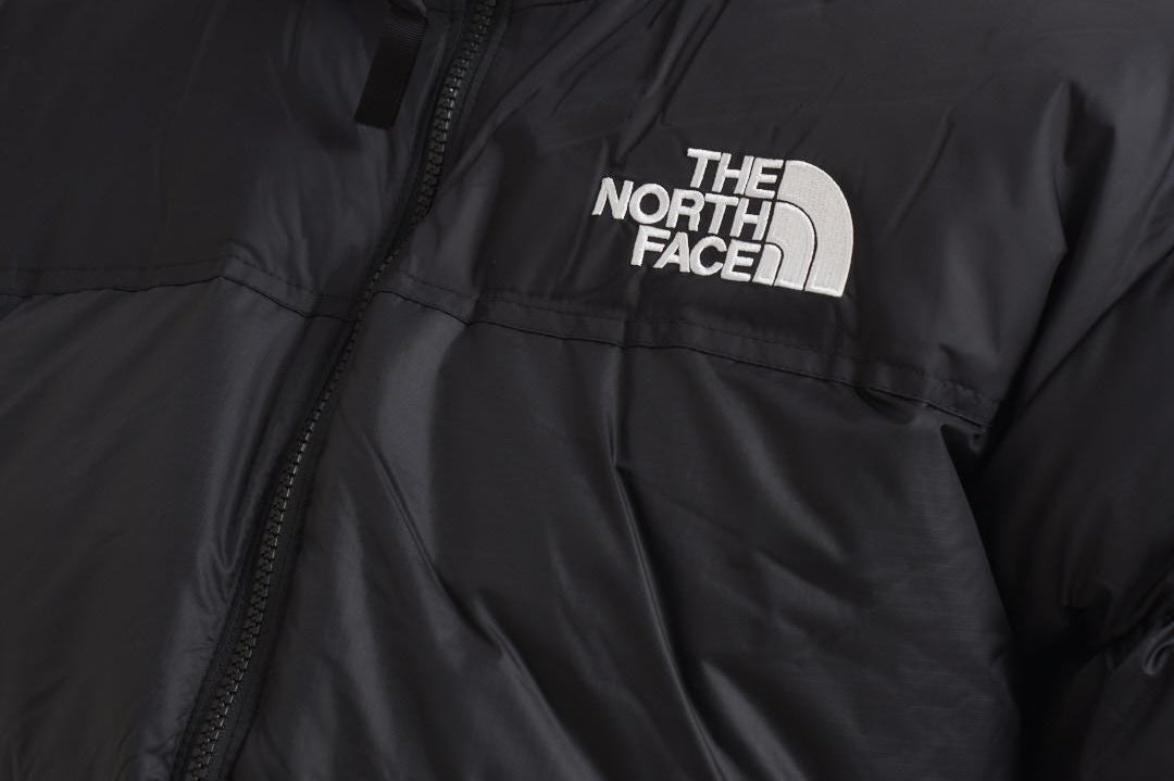 Giubbotto uomo Nuptse 1990 nero 3C8D GOE THE NORTH FACE 