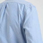 Camicia uomo Oxford celeste 710549084 007 RALPH LAUREN 