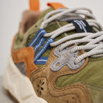 FLOWER MOUNTAIN 1F06MILITAREBROWN