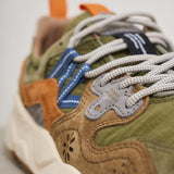 FLOWER MOUNTAIN 1F06MILITAREBROWN