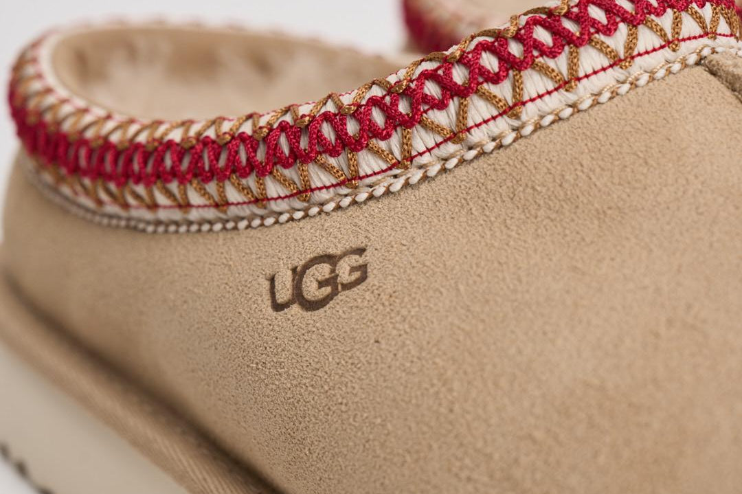 Stivale donna platform Tasman II sabbia 1174470 SAND UGG 