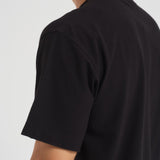 T-shirt uomo nera 2100034 S0F11V0029 STONE ISLAND 