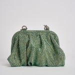 Borsa donna Venus la Petite verde 0011170 FANTASY GREEN BENEDETTA BRUZZICHES 