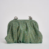 Borsa donna Venus la Petite verde 0011170 FANTASY GREEN BENEDETTA BRUZZICHES 