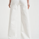 Jeans donna a zampa bianchi PJ23N 360 ELISABETTA FRANCHI 