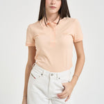 Polo donna pesca PF5462 BIG LACOSTE 