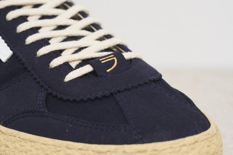 Sneakers uomo in pelle vegana PU101V025  PURAAI 