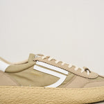 Sneakers uomo Vintage Golden Beach PU101V022  PURAAI 