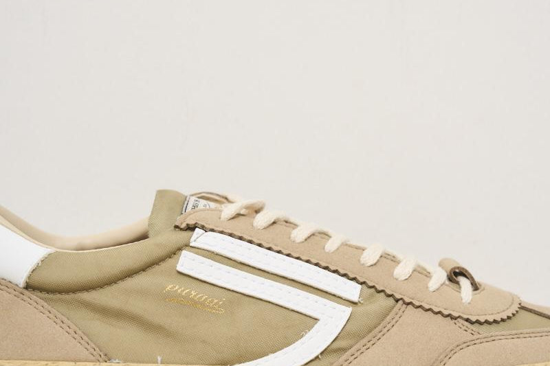 Sneakers uomo Vintage Golden Beach PU101V022  PURAAI 