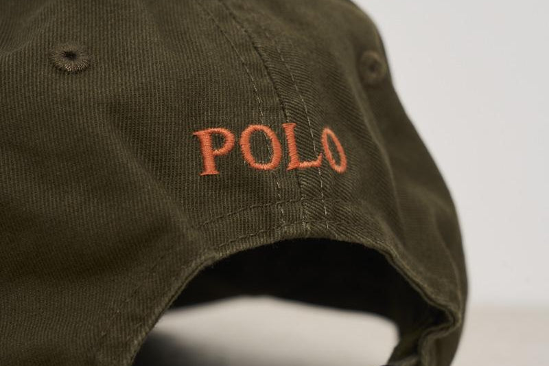 RALPH LAUREN 710667709103