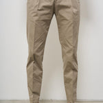 Pantalone uomo tortora Tiberio TIBERIO 32512753 BRIGLIA 