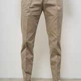 Pantalone uomo tortora Tiberio TIBERIO 32512753 BRIGLIA 