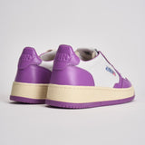 Sneakers donna Medalist viola AULW WB07 AUTRY 