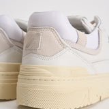 Sneakers uomo Rolmm bianca ROLM MM41 AUTRY 