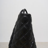 Borsa donna a spalla nera Y3D265 YWL2E80001 EMPORIO ARMANI 