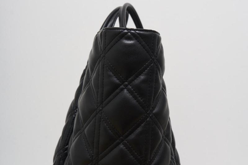 Borsa donna a spalla nera Y3D265 YWL2E80001 EMPORIO ARMANI 