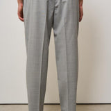 Pantalone uomo grigio Portobello P.BELLOS 32508240 BRIGLIA 