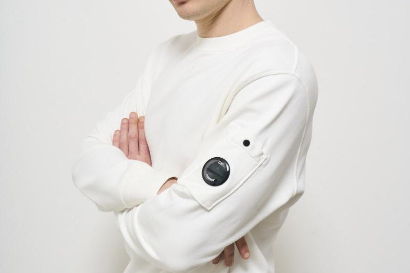 CP COMPANY SS098AG103