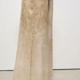 Pantalone donna in seta Adastrgum beige 12409 514936 PIERRE-LOUIS MASCIA 